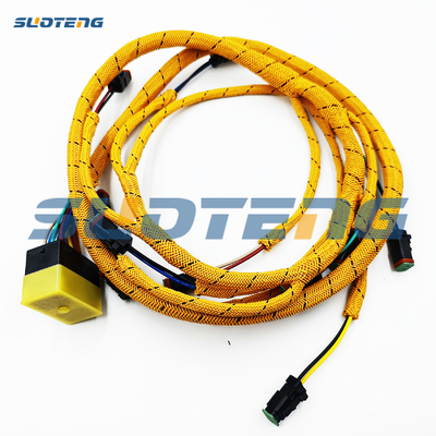 247-4863 Armatura di filo motore 2474863 per motore C11