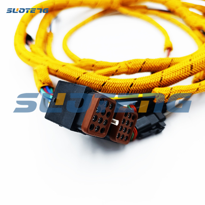 247-4863 Armatura di filo motore 2474863 per motore C11
