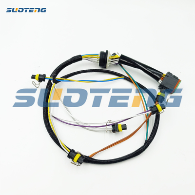 153-8920 1538920 Arnesi per 3126B Motore E325C Escavatore