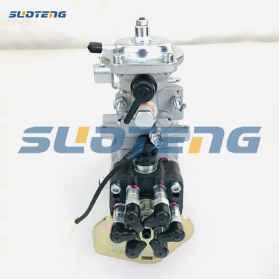 22100-1C201 221001C201 Per pompa di iniezione di carburante per motore da 1 Hz 4.0L