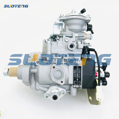22100-1C201 Pompa di iniezione di carburante per motore a 1 Hz