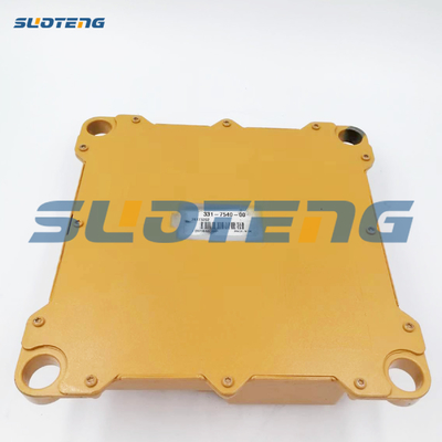 331-7540 3317540 Controller ECU ECM per motore C6.6 Escavatore 320D