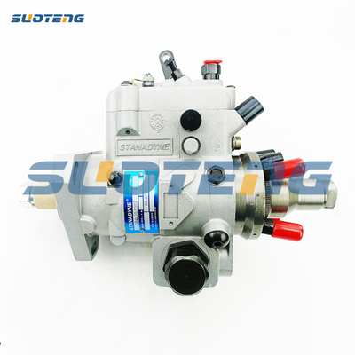 DB4429-5303 DB44295303 RE67595 Pompa di iniezione del carburante diesel