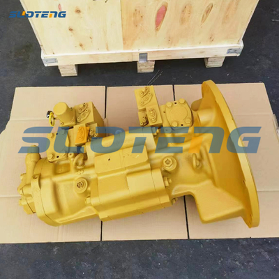 708-25-04061 7082504061 Pompa idraulica principale per escavatore PC220-5