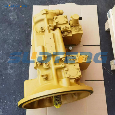 708-25-04061 7082504061 Pompa idraulica principale per escavatore PC220-5