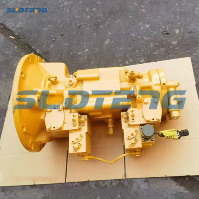 708-25-04061 7082504061 Pompa idraulica principale per escavatore PC220-5