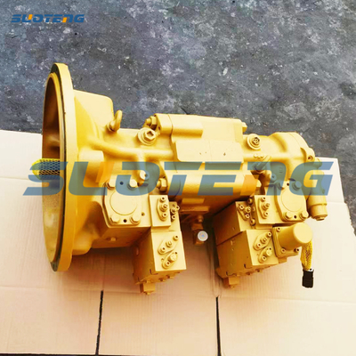 708-25-04061 7082504061 Pompa idraulica principale per escavatore PC220-5