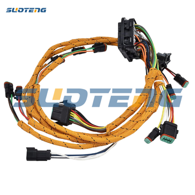 235-8202 Armatura di cablaggio del motore 2358202 per motore C9