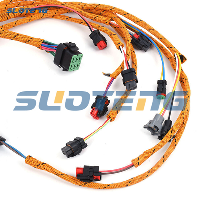 323-9140 3239140 C9 Enguien Cabling Harness per escavatore 336D 330D