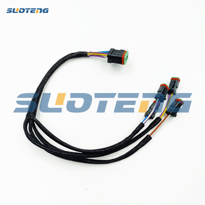 144-7871 1447871 Arnesi di cablaggio per trattore D7R