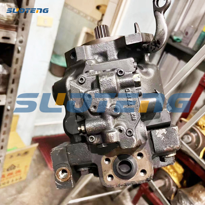 708-1w-00860 Pompa idraulica 7081W00860 Per escavatore WA430-6