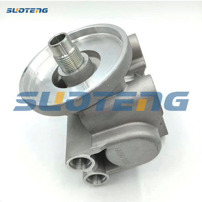 190-8970 1908970 Pompa di preparazione del carburante per motore 3126B Escavatore E325D