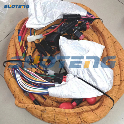 431-9251 4319251 Arnesi di cablaggio del telaio per escavatore E320D2