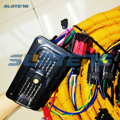 431-9251 Arnesi di cablaggio 4319251 per escavatore E320D2