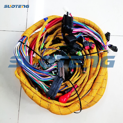 431-9251 Arnesi di cablaggio 4319251 per escavatore E320D2