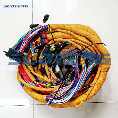 431-9251 Arnesi di cablaggio 4319251 per escavatore E320D2