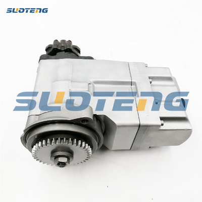 319-0677 3190677 Pompa di iniezione di carburante per motore C9 per escavatore E330D