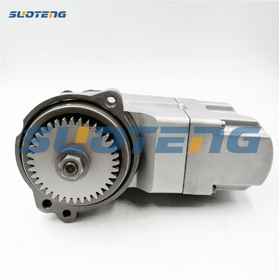 319-0677 3190677 Pompa di iniezione di carburante per motore C9 per escavatore E330D