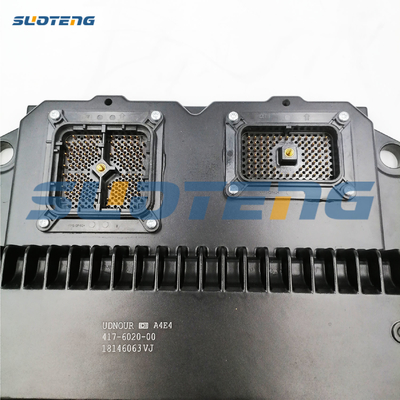 417-6020 4176020 Controller Unità di controllo ECU per motore C18