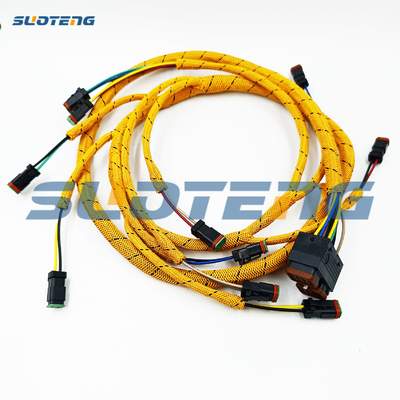 247-4863 2474863 Armatura di filo del motore per motore C11