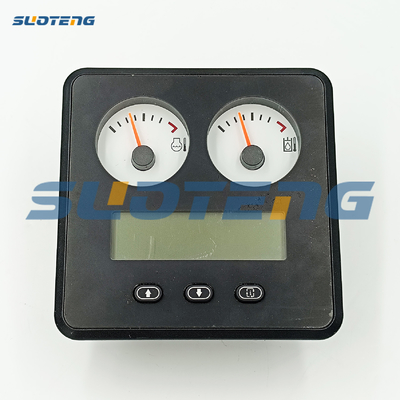 264-8861 Display di monitoraggio 2648861 Parti di escavatore per 297C