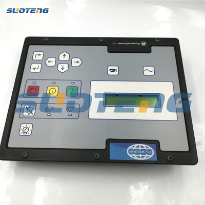 300-7649 monitor 3007649 del quadro comandi per il motore C1.5