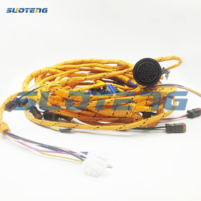246-8051 Armatura motore 2468051 per caricatore 432E