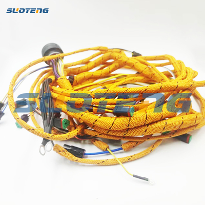 246-8051 Armatura motore 2468051 per caricatore 432E