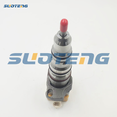 198-6605 1986605 Iniettore di carburante per motore di escavatore 3126B 3126E C7 Parti