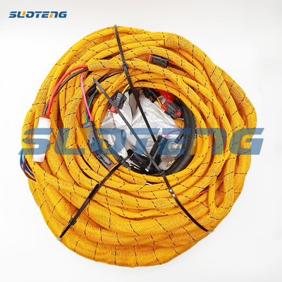 267-7969 Scalatorio Armatura di cablaggio esterno 2677969 Per 324D 325D