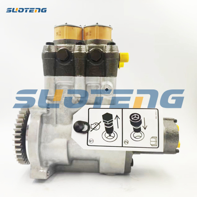 511-7975 5117975 Pompa di iniezione di carburante per motore C9.3