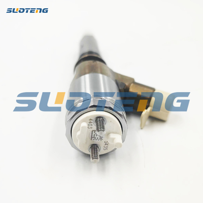 2645A753 Iniettore di carburante Common Rail 2645a753 per motore C6.4