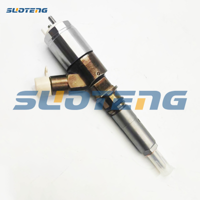 2645A753 2645a753 Iniettore di carburante comune per motore C6.4