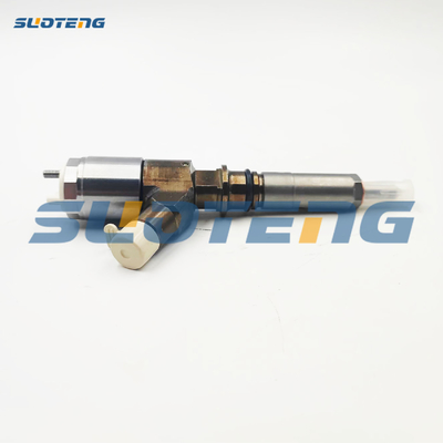 2645A753 2645a753 Iniettore di carburante comune per motore C6.4