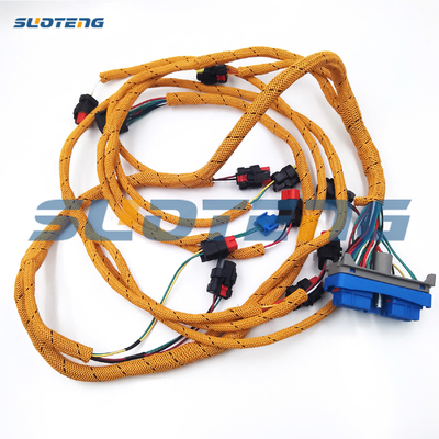 296-4617 Arnesi di cablaggio del motore 2964617 Per motore C6.4 E320D