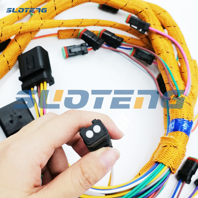 549-9283 5499283 Arnesi di cablaggio delle valvole per 320GC 330GC