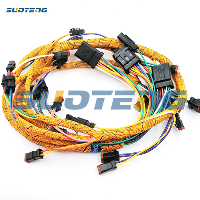 549-9283 5499283 Arnesi di cablaggio delle valvole per 320GC 330GC