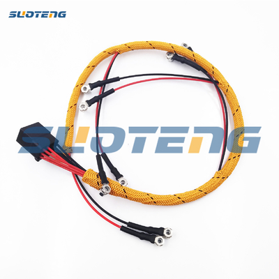 305-4891 3054891 C4.2 Motor Injector Wiring Harness Per Escavatore E318DL