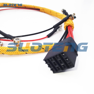 305-4891 3054891 C4.2 Motor Injector Wiring Harness Per Escavatore E318DL