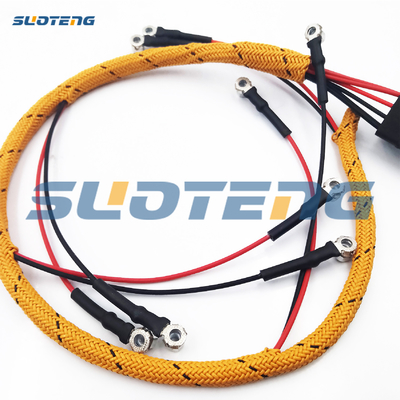 305-4891 3054891 C4.2 Motor Injector Wiring Harness Per Escavatore E318DL