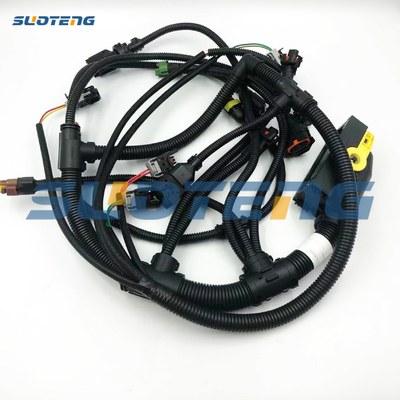 320-09727 Parti elettriche Armatura di cablaggio 32009727 Per escavatore JS200