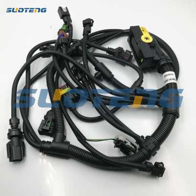 320/09727 32009727 Motor Chassis Wiring Harness per escavatore JS200