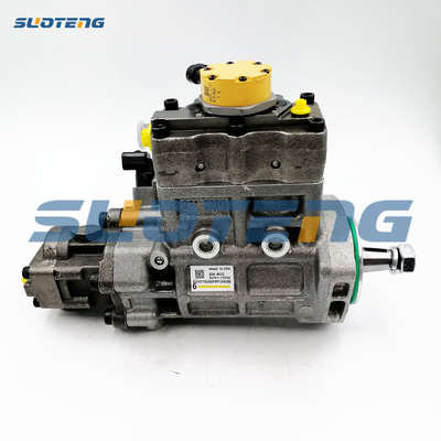 279-7861 2797861 Pompa di iniezione di carburante per escavatore E320D