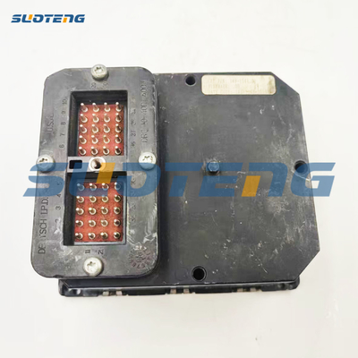 155-7447 1557447 3456 Display del monitor del motore per caricatore 988G