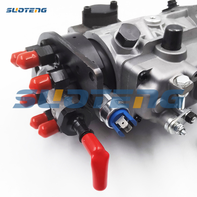 8924A542T Pompa di iniezione del carburante diesel