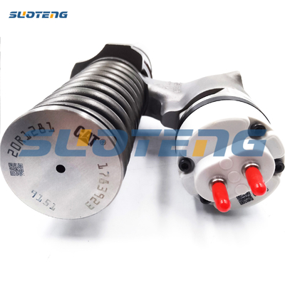 20R-1281 Iniettore di carburante comune 20R1281 per motore 3512