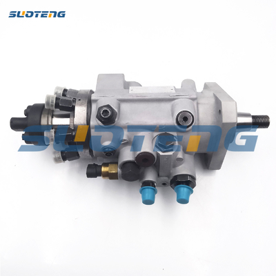 DE2635-5806 DE26355806 Pompa di iniezione di carburante diesel per parti di motore