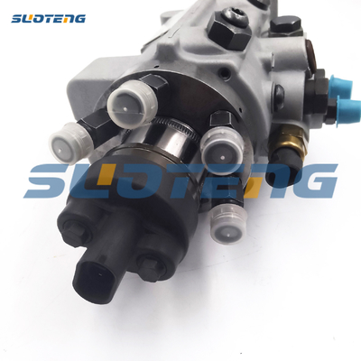 DE2635-5806 DE26355806 Pompa di iniezione di carburante diesel per parti di motore