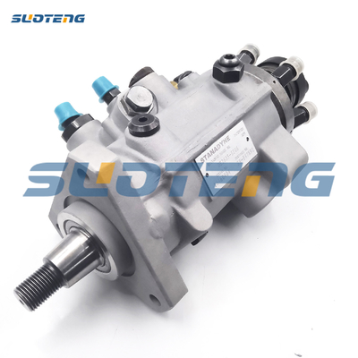 DE2635-5806 DE26355806 Pompa di iniezione di carburante diesel per parti di motore