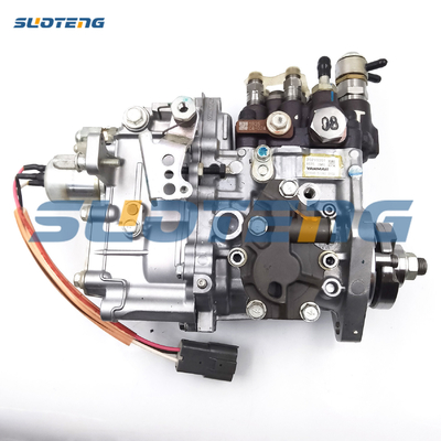 729688-51360 72968851360 Pompa di iniezione di carburante Common Rail per motore 4TNV88
